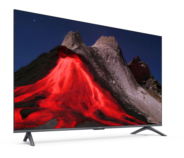 Xiaomi 50'' A Pro 2026 QLED 4K Google TV - 1344930 - zdjęcie 3
